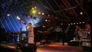 Rachelle Ferrell &#39;Welcome to my love&#39; NSJF-1992