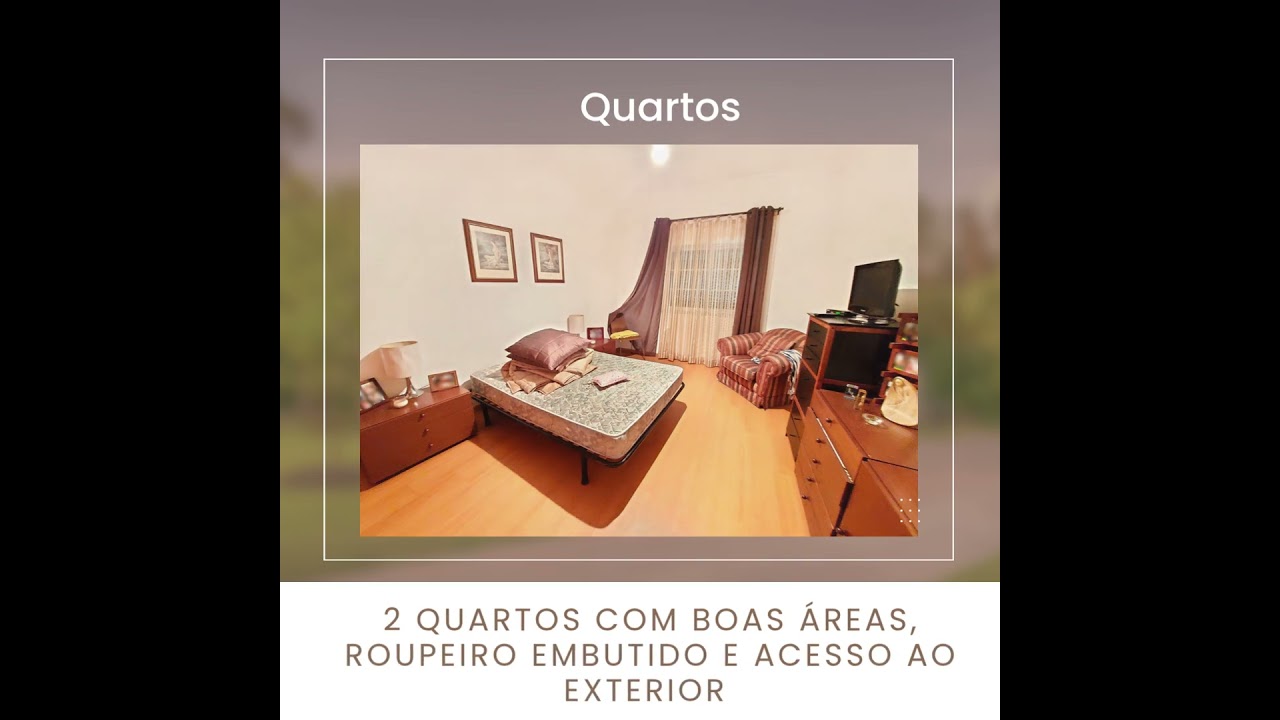 Vídeo do imóvel