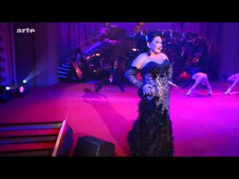 AGNES ZWIERKO / Tangolita / Teddy Award Berlinale 2015