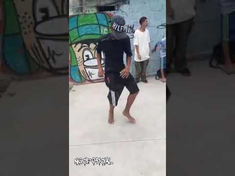 NGCP OFICIAL -MC KITINHO  E MC NIEBA (DJ WALLACE NK)SOBE ROÇA EM MIM