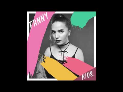 Fanny Andersen - KIDS  (Official Audio)