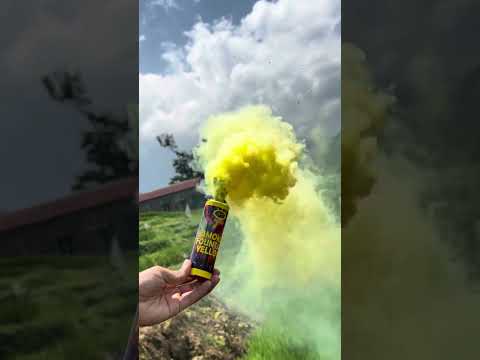 SMOKE FD 1 PACK ISI 6 PCS - 60 DETIK