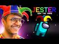 Among Us But I'm a Jester (Get Voted Out to Win)
