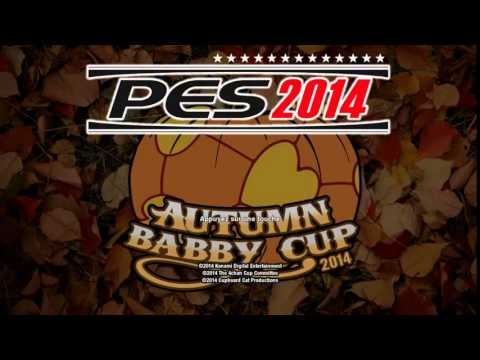 The 4chan Cup - 2014 Autumn Babby Cup - Oct 18