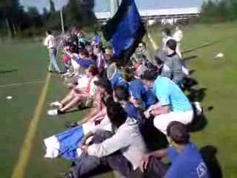 SV Löhne Obernbeck - Aufstieg Bezirksliga 2008 Nr. 3