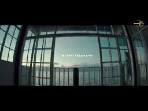 Mengapa tuhan ciptakan jarak_(MITA TALAHATU )