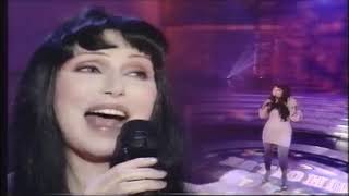 Cher - The Sun Ain&#39;t Gonna Shine Anymore (Music Video)