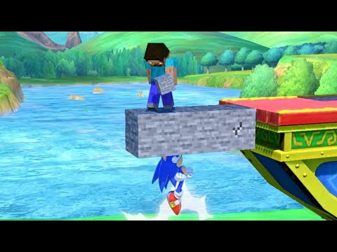 All your Smash Bros pain in one video