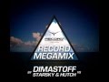 Record Megamix by DimastOFF vs Starsky & Hutch ...