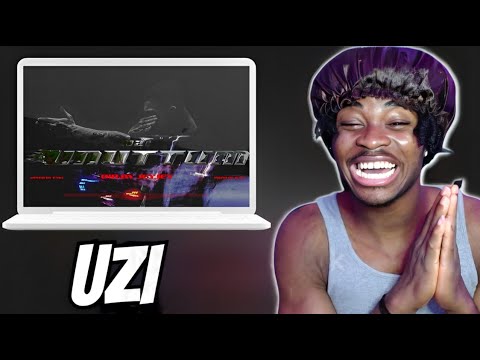 REACTING TO UZI - UNUTTUM (TURKISH DRILL)
