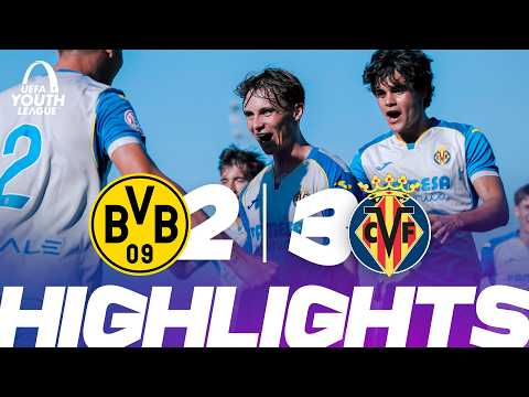 Full highlights