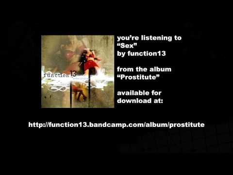 Function13 - Sex