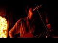 Cass McCombs - Hermit's Cave - Live in Philadelphia, PA