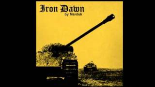 MARDUK - Warschau 2 - &quot;Headhunter Halfmoon&quot; - (taken from the &quot;Iron Dawn&quot; EP Out May 2011)