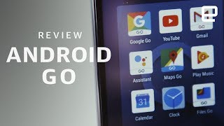 Android Go Review