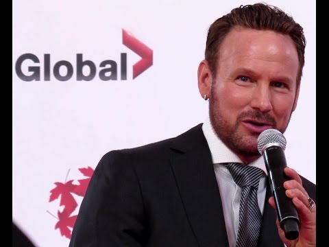 Corey Hart - CWOF LIVE - Part 1 of 2