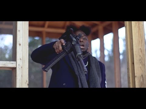 Drugrixh Scarfo Da Plug - First 48 (Official Video) Shot by @LarryFlynt_