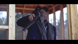 Drugrixh Scarfo Da Plug - First 48 (Official Video) Shot by @LarryFlynt_