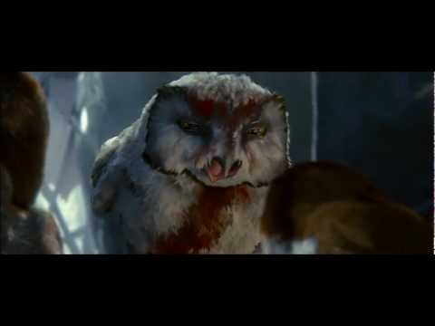 Legend of The Guardians: The Owls of Ga Hoole | Official Trailer