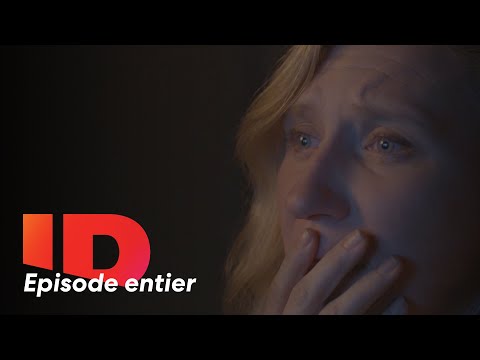 IL AVAIT LE DEMON DANS SES YEUX _ Un meurtrier sous mon toît