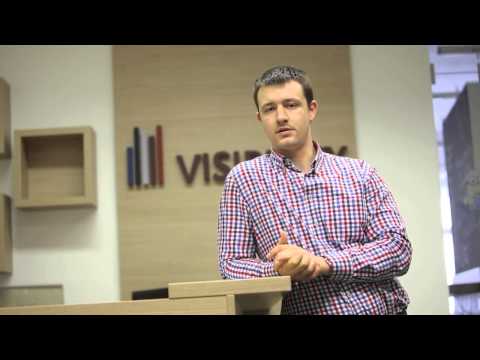 Ako sa objavili VISIBILITY na našom trhu?