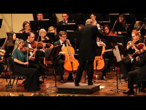 The Petit Carol Suite (Bring a Torch, Jeanette, Isabella) - Arr./orch. Dan Goeller