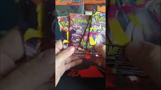 Caja Mega-Latias EX🔥Primeros sobres de Mega Evolución😎+Carta Promo #pokemon #unboxing #pokemoncards