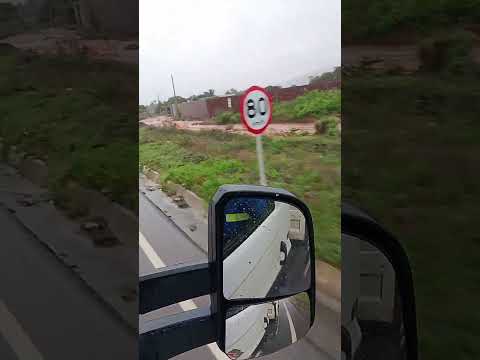 muita chuva de riacho das almas Caruaru Pernambuco