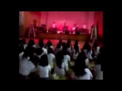 PENTAGON's Jo Jinho | Predebut Singing (2009)