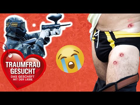 Walther wird von seinem Date VERMÖBELT!? | Traumfrau gesucht