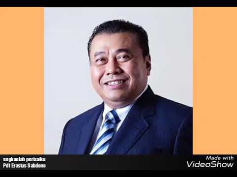 Engkaulah perlindunganku