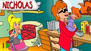 Nicholas - 11 - White Christmas | Full Episode |