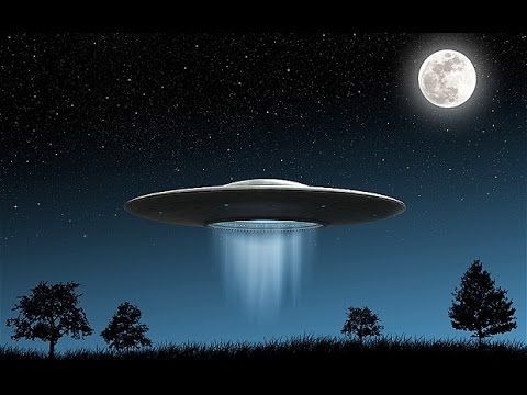 Mythos und Wahrheit - UFOs (DOKU)