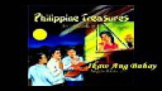 Ikaw Ang Buhay - The Lovers Trio (Available in Stereo)