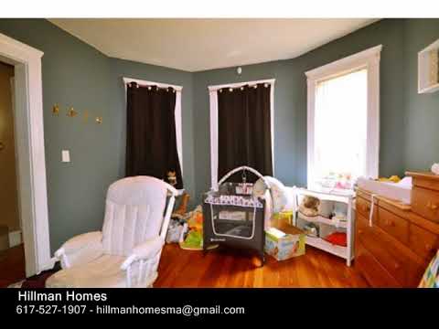 50 Highland Avenue, Everett MA 02149 - Rental - Real Estate - For Sale -