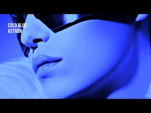 Cold Blue - Astron | 1 Hour