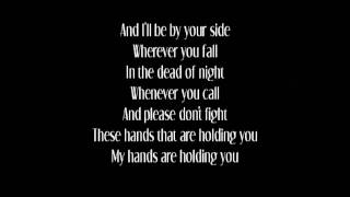 Tenth Avenue North - By Your Side (with lyrics)