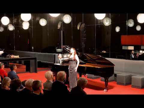 Ich sah das Kind - Emma McDermott, mezzo