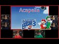 The Adventures Of Super Mario Bros 3 Theme Acapella