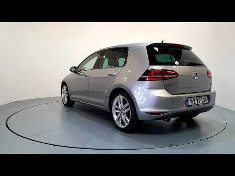 162WX1179 - 2016 Volkswagen Golf HIGHLINE FROM 55 PW 18,795