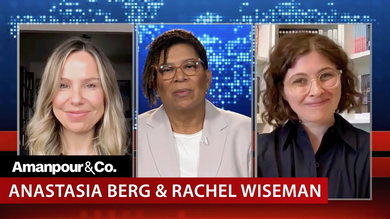 “What Are Children For?” Why Millennials and Gen-Zers Aren’t Having Kids | Amanpour and Company