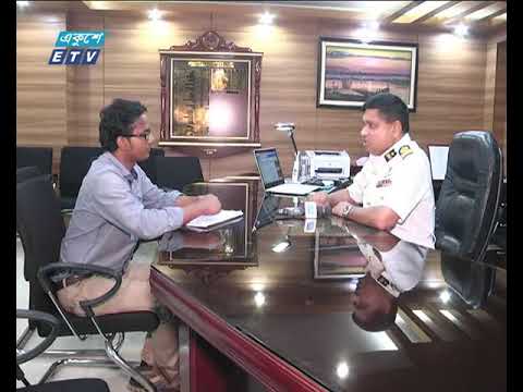 অব্যবস্থাপনার বেড়াজালে  অভ্যন্তরীণ নৌপরিবহন ব্যবস্থা