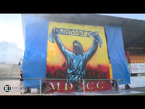 FC Vevey United - FC Ecublens (résumé 2ème ligue) 28.09.19