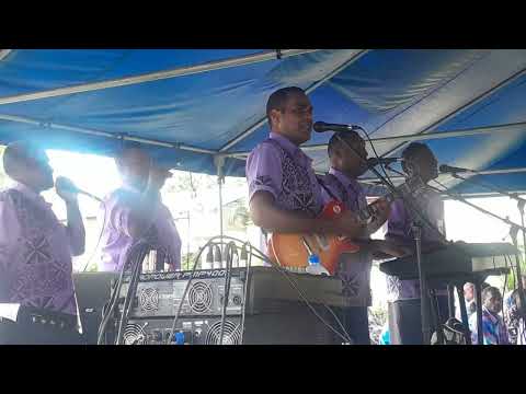 Voqa ni Delai Vagani