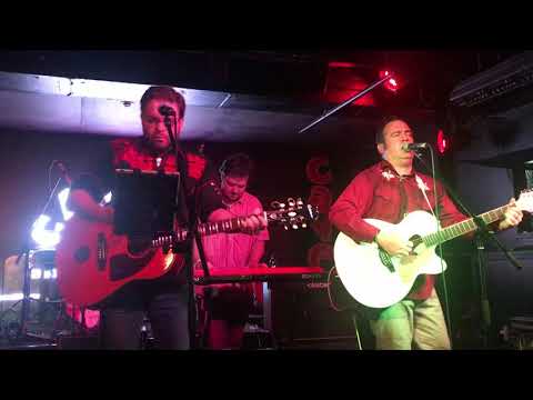 Starclubbers— She’s a Woman (International Beatleweek 2018)