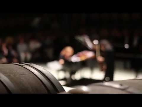 Melodia del Vino 2014 - Il finale di Nemanja Radylovic e Susan Manoff