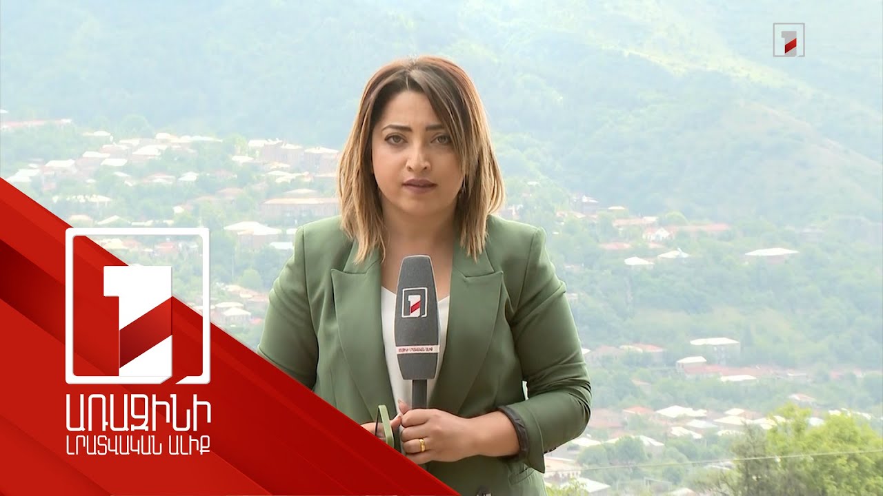 Բեռնատարները Կոռնիձորում են, բուժումն ավարտած արցախցիները՝ Գորիսում. օր 7-րդ