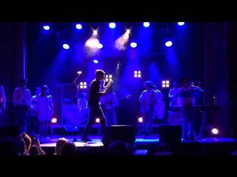 Ta Allt - Glesbygd'n (cover)