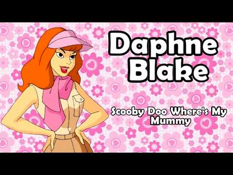 Dahpne Blake