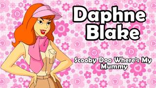 Daphne Blake (Scooby Doo Where's My Mummy)